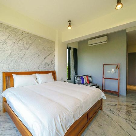 Hualien Fengcun B&B 화롄 외부 사진