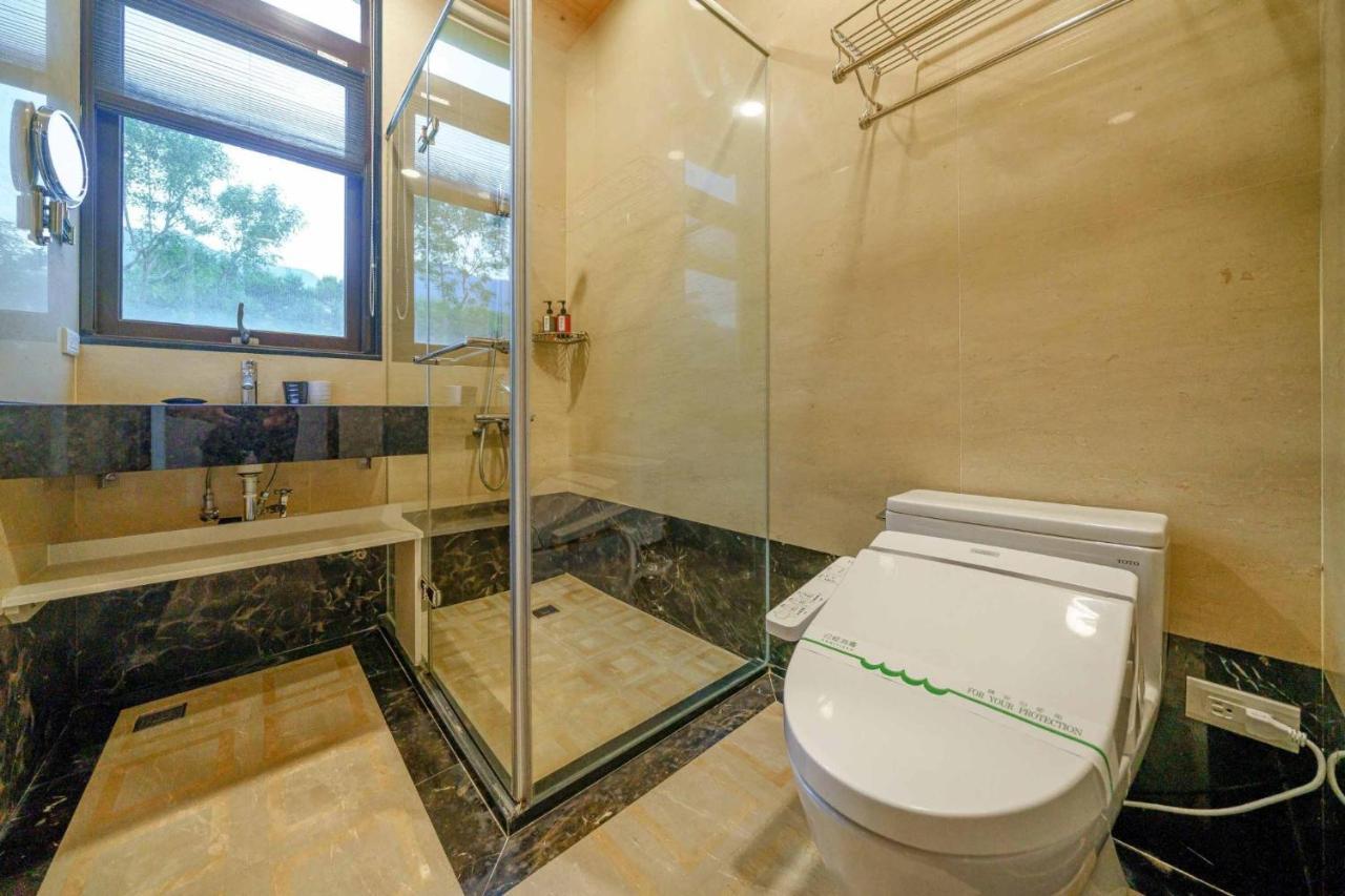 Hualien Fengcun B&B 화롄 외부 사진