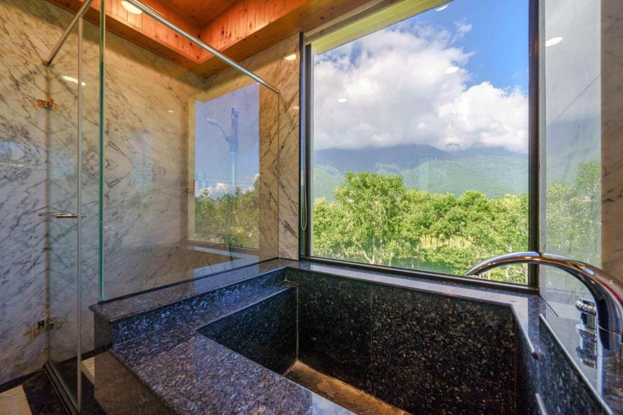 Hualien Fengcun B&B 화롄 외부 사진